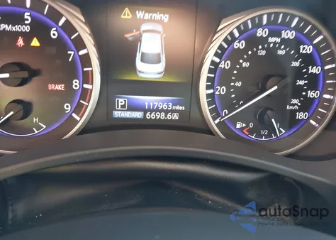 2015 Infiniti Q50 Premium from USA, damaged, VIN JN1BV7AP3FM358339